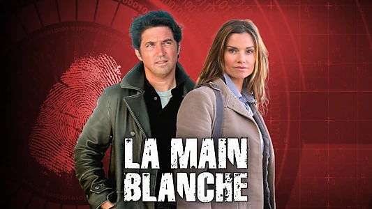 La Main blanche