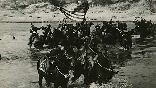 Major Dundee