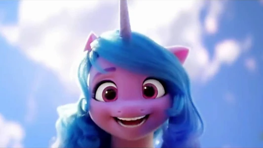 My Little Pony: A New Generation