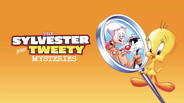 The Sylvester & Tweety Mysteries