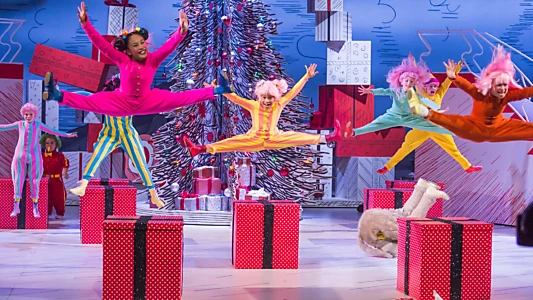 Dr. Seuss' The Grinch Musical