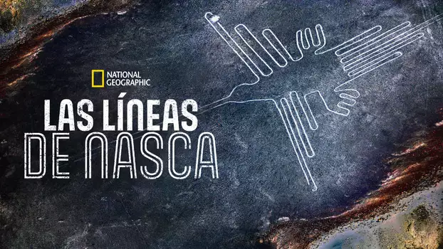 Nasca Lines Decoded