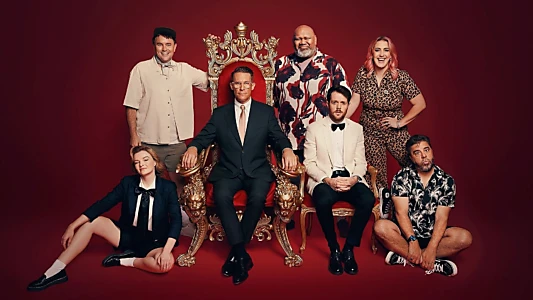 Taskmaster NZ