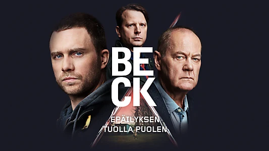 Beck 40 - Beyond Reasonable Doubt