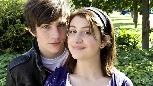 Angus, Thongs and Perfect Snogging