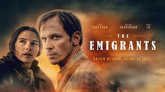 The Emigrants