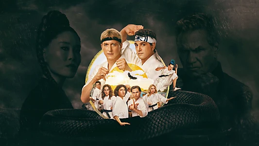 Cobra Kai