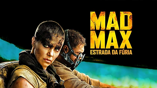 Mad Max: Fury Road