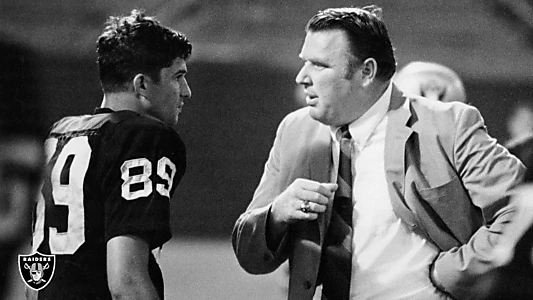 Al Davis vs. The NFL