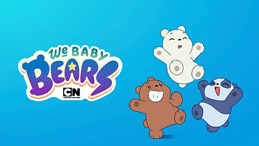 We Baby Bears