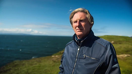 Adrian Dunbar's Coastal Ireland