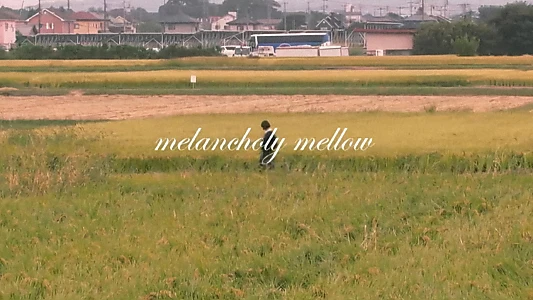 melancholy mellow