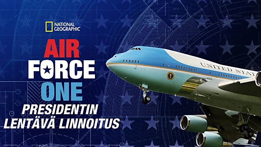 The New Air Force One: Flying Fortress