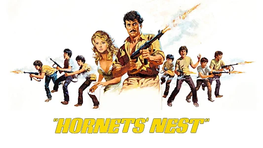 Hornets' Nest