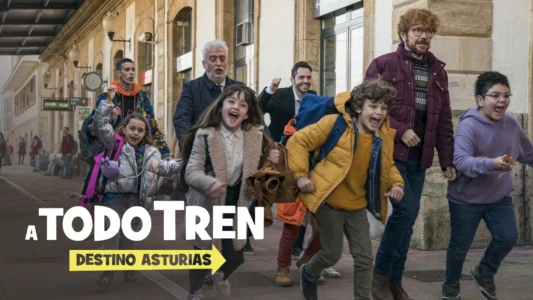 The Kids Are Alright: Destination Asturias