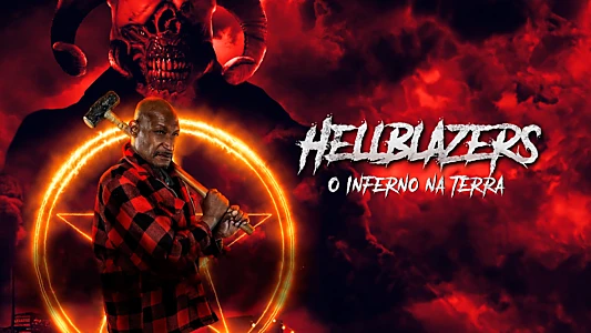 Hellblazers