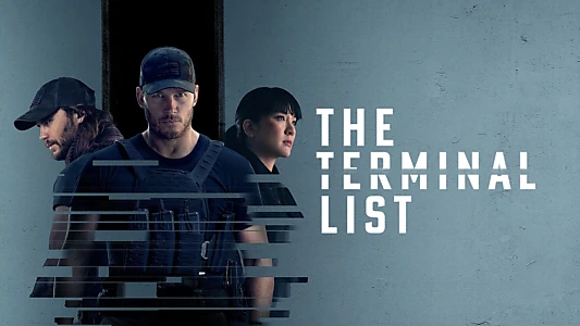 The Terminal List