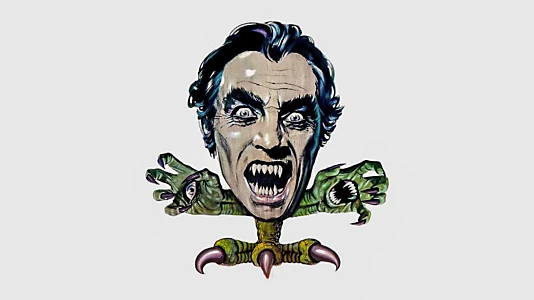 The Return of Count Yorga