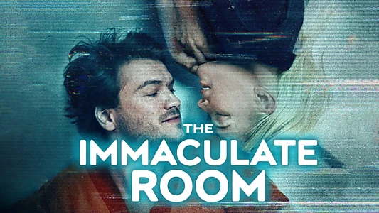 The Immaculate Room