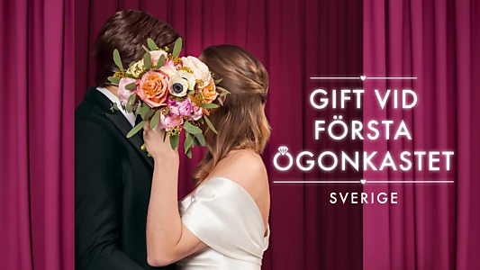 Married at First Sight Sweden