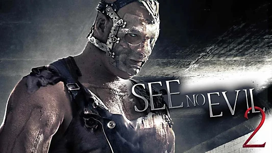 See No Evil 2