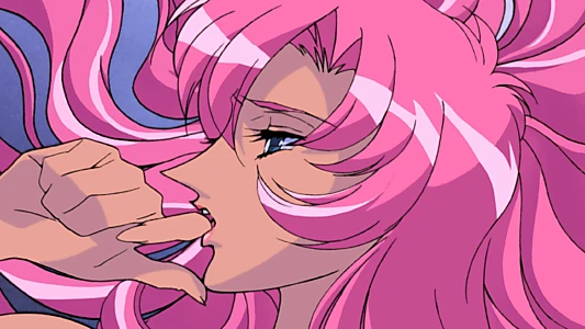 Revolutionary Girl Utena