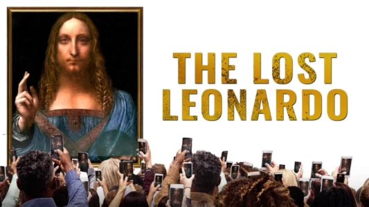 The Lost Leonardo