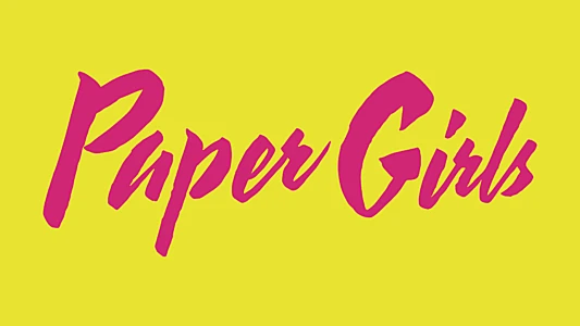 Paper Girls