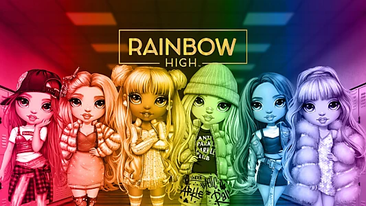 Rainbow High