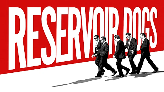 Reservoir Dogs