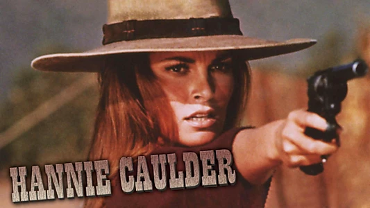 Hannie Caulder