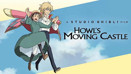 Howl's Moving Castle