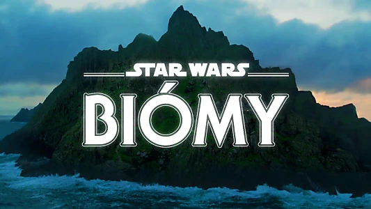 Star Wars Biomes