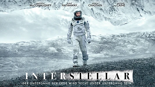 Interstellar