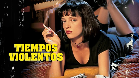 Pulp Fiction