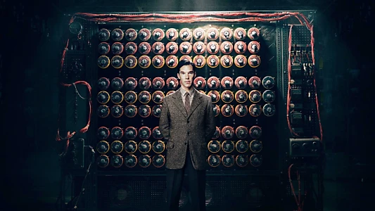 The Imitation Game