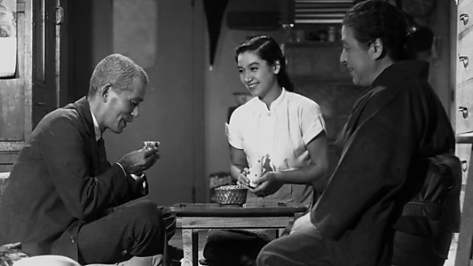 Tokyo Story