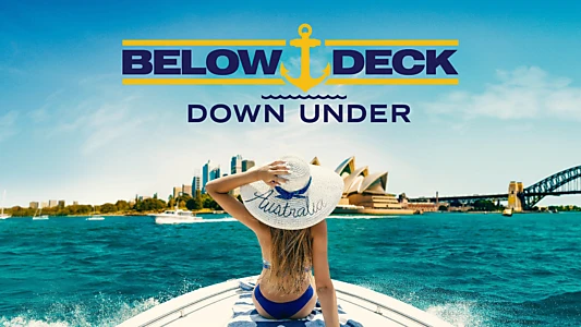 Below Deck Down Under