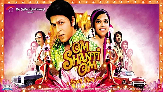 Om Shanti Om