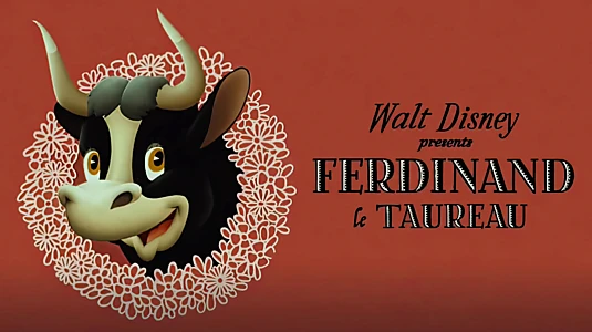 Ferdinand the Bull