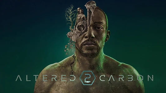 Altered Carbon