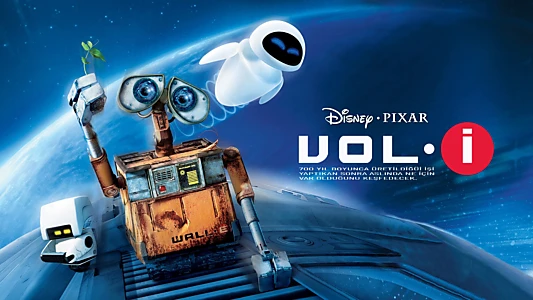 WALL·E