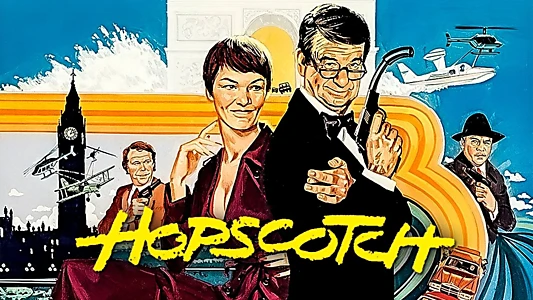 Hopscotch