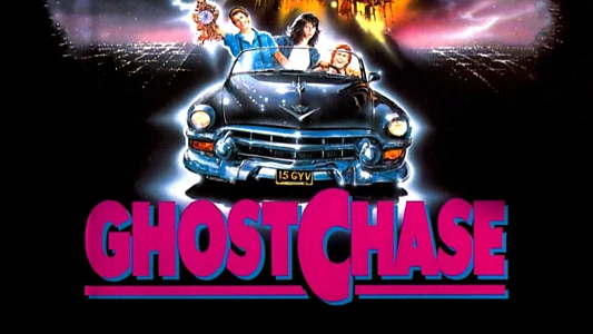 Ghost Chase