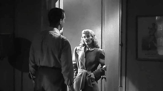 Double Indemnity