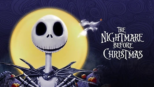 The Nightmare Before Christmas