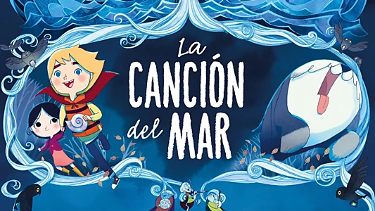 Song of the Sea