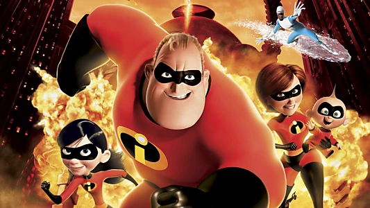 The Incredibles