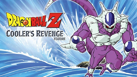 Dragon Ball Z: The Return of Cooler