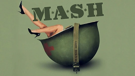 M*A*S*H